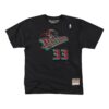 Mitchell-Ness-Name-Number-Detroit-Pistons-1997-98-Grant-Hill-T-Shirt-100x100