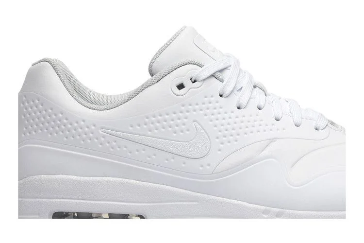 Кроссовки Nike Air Max 1 Golf 'White Gum - White Swoosh'