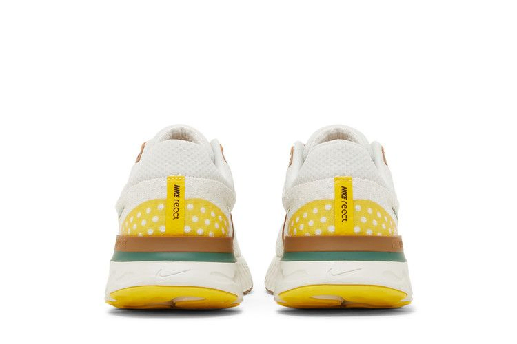 Кроссовки Hola Lou x Nike React Infinity Run Flyknit 3 'A.I.R.'