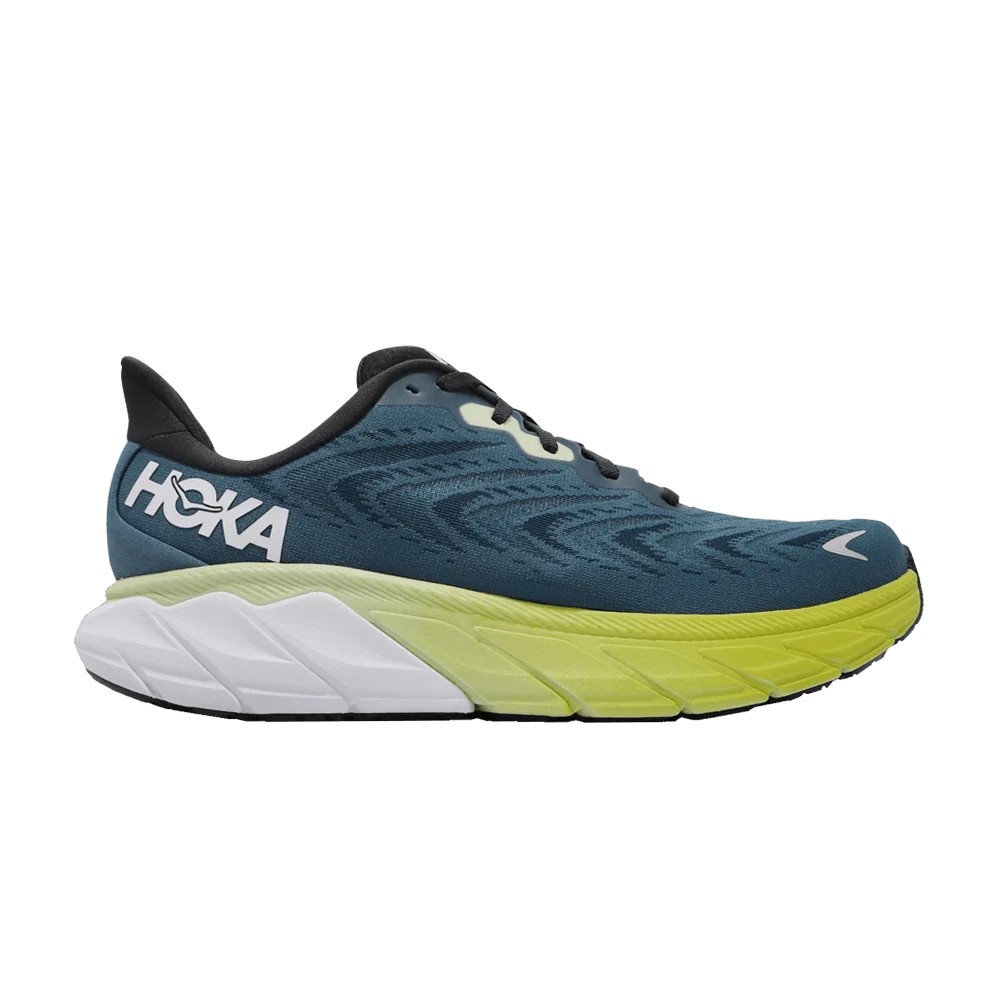 Krossovki-HOKA-Arahi-6-2E-Wide-Blue-Graphite
