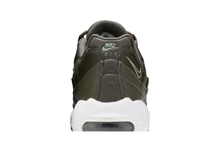 Nike Wmns Air Max 95 'Olive Canvas'