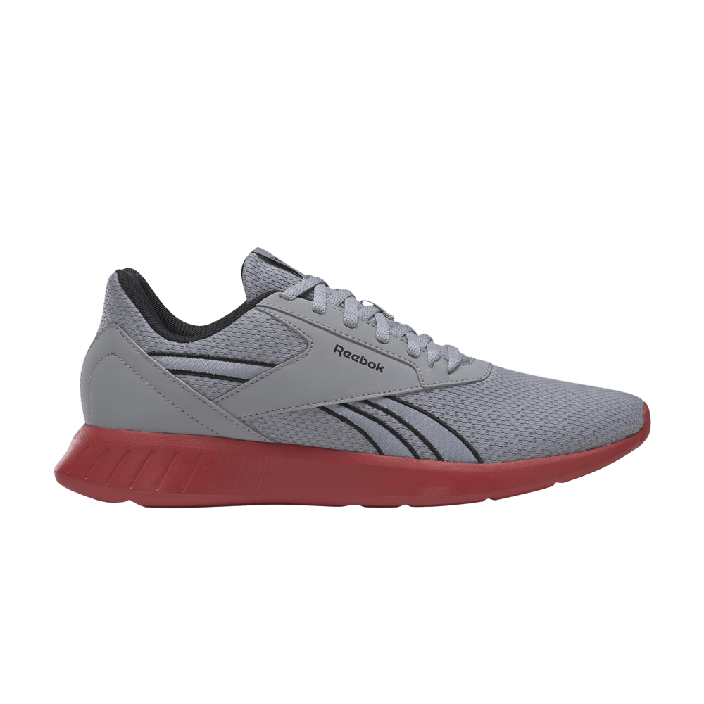 Кроссовки Reebok Lite 2.0 'Cool Shadow Legacy Red'