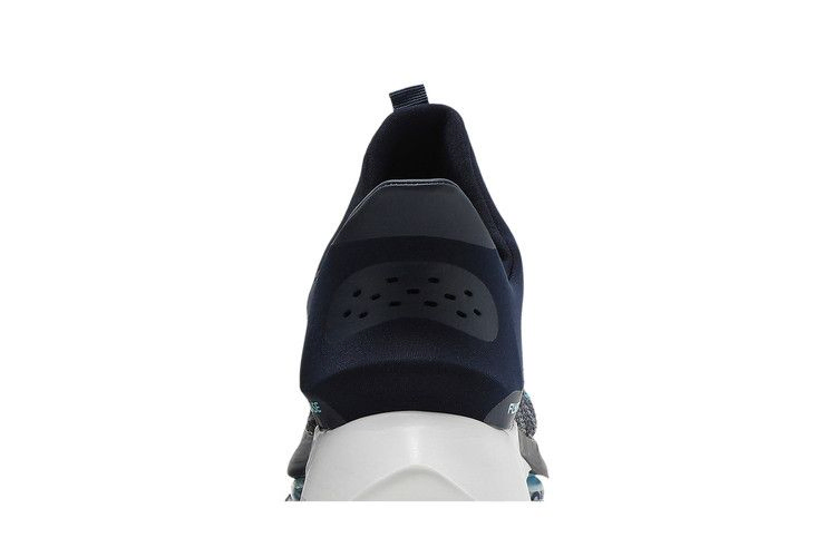 Кроссовки Nike Air Zoom Tempo NEXT% Flyease 'College Navy'