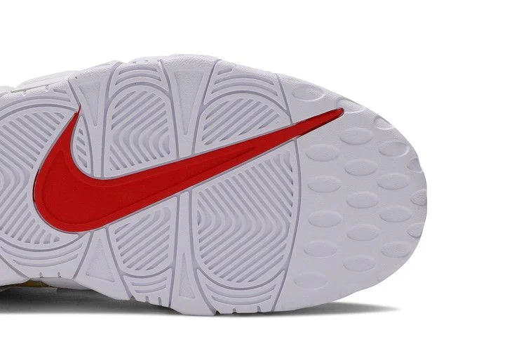 Кроссовки Nike Air More Uptempo 'UK'