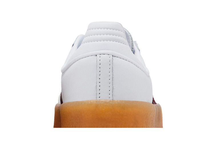 Кроссовки adidas Wmns Sambae 'White Shadow Red'
