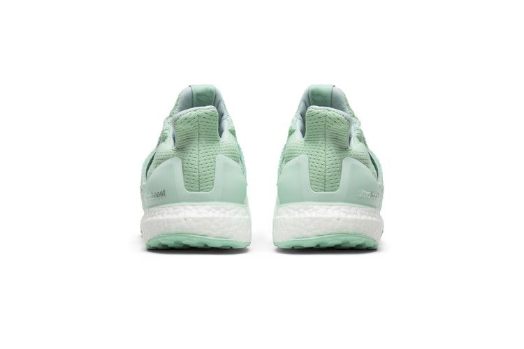 Кроссовки Naked x adidas UltraBoost 1.0 'Waves'