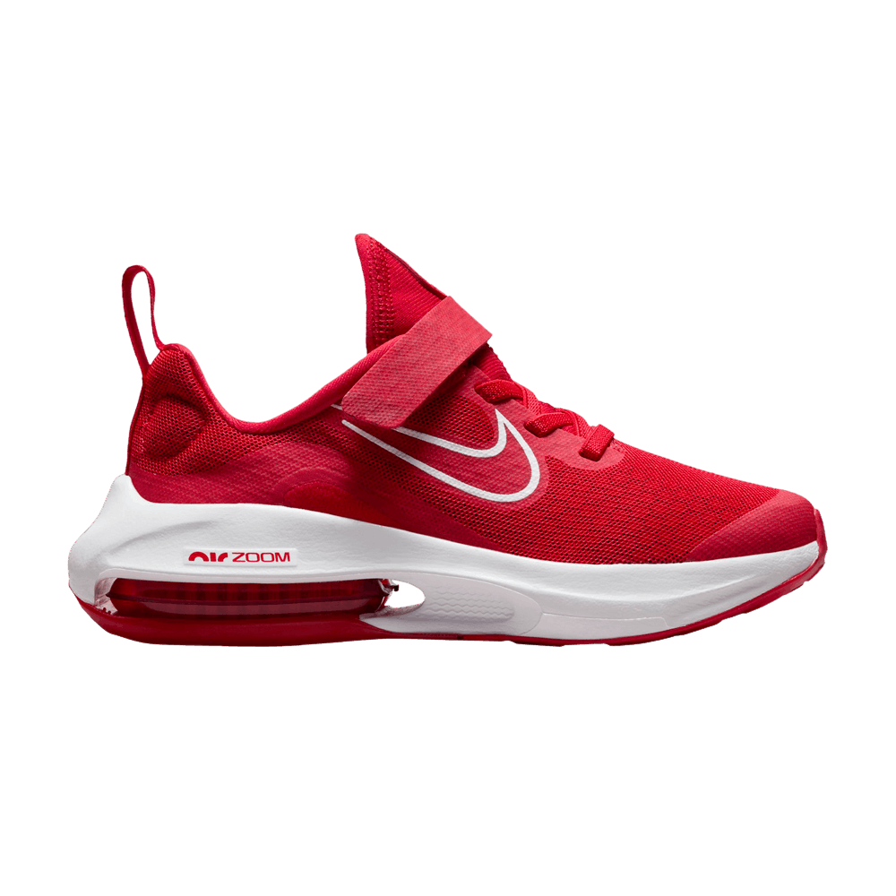 Кроссовки Nike Air Zoom Arcadia 2 PS 'University Red'