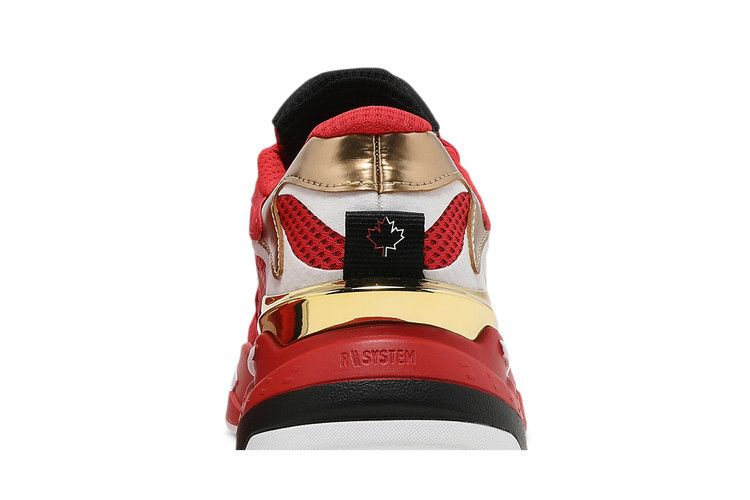 Кроссовки Puma RS-Fast 'Canada'