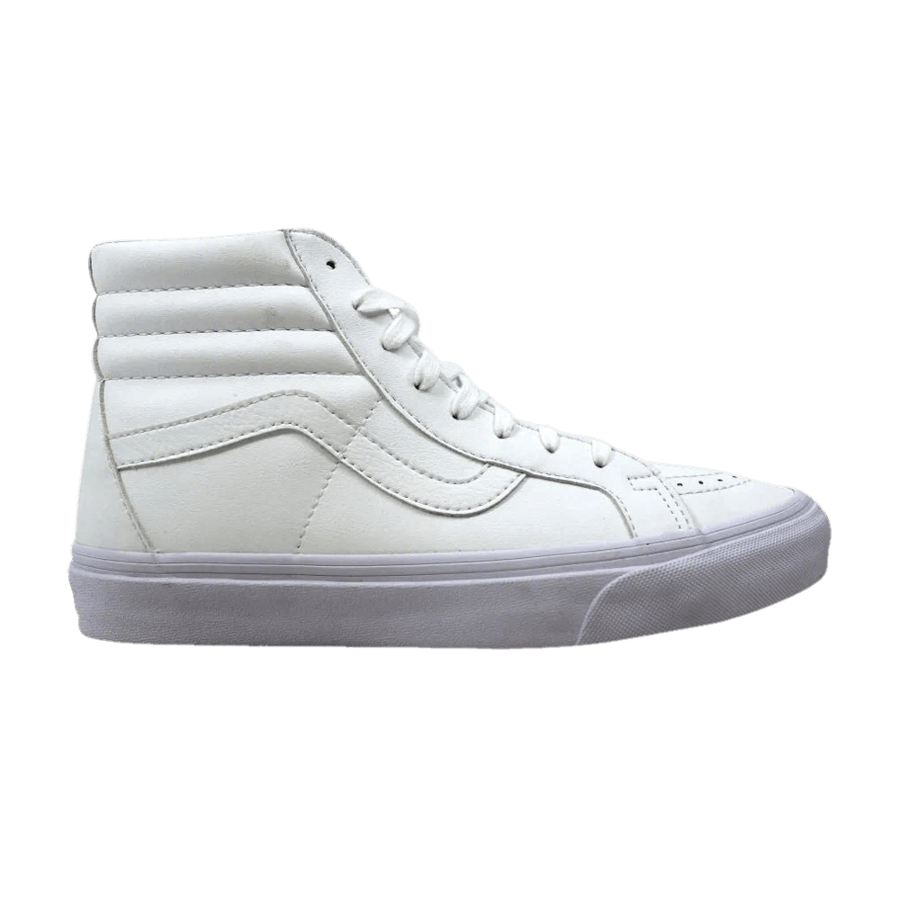 Кроссовки Vans Sk8-Hi Reissue 'Classic Tumble'