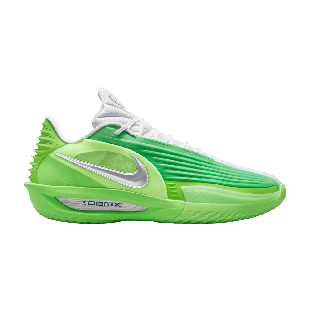 Кроссовки Nike Air Zoom GT Cut 3 Turbo 'Minnesota Timberwolves'