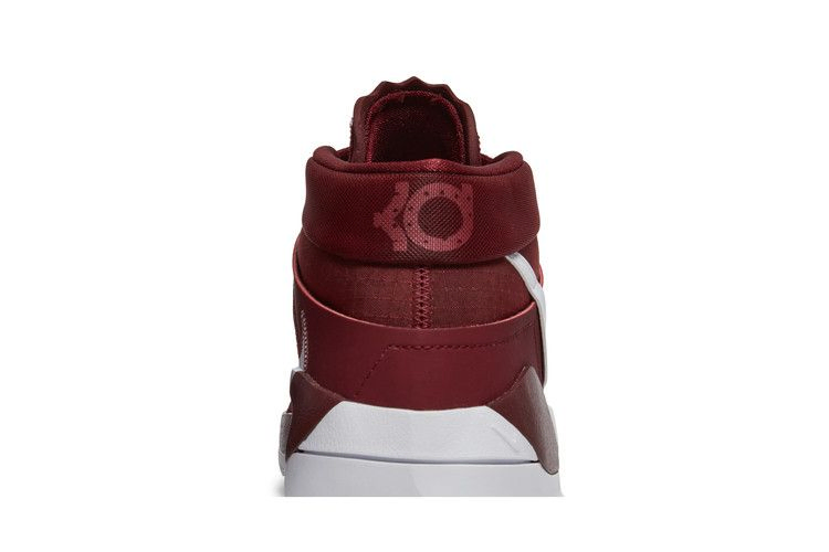 Кроссовки Nike KD 13 TB 'Burgundy'