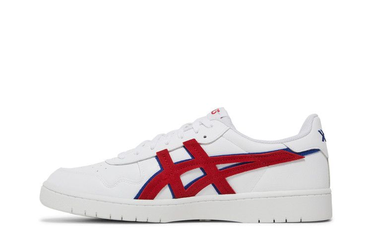 Кроссовки ASICS Japan S 'White Monaco Blue'