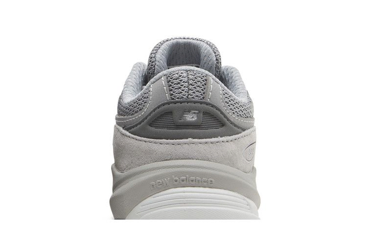 Кроссовки New Balance 990v6 Toddler 'Castlerock'