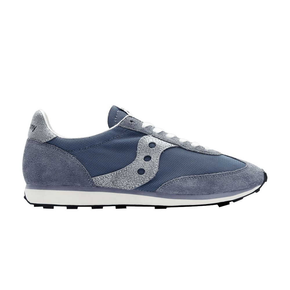 Кроссовки Saucony Gripper S 'Flint'
