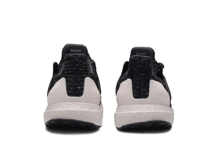 Кроссовки Adidas Wmns UltraBoost 4.0 'Black Orchid'