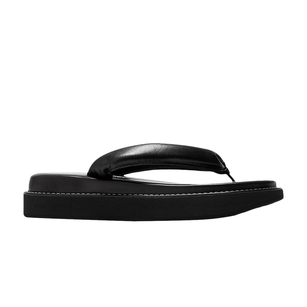 Кроссовки Onitsuka Tiger Tiger Setta NM 'Triple Black'