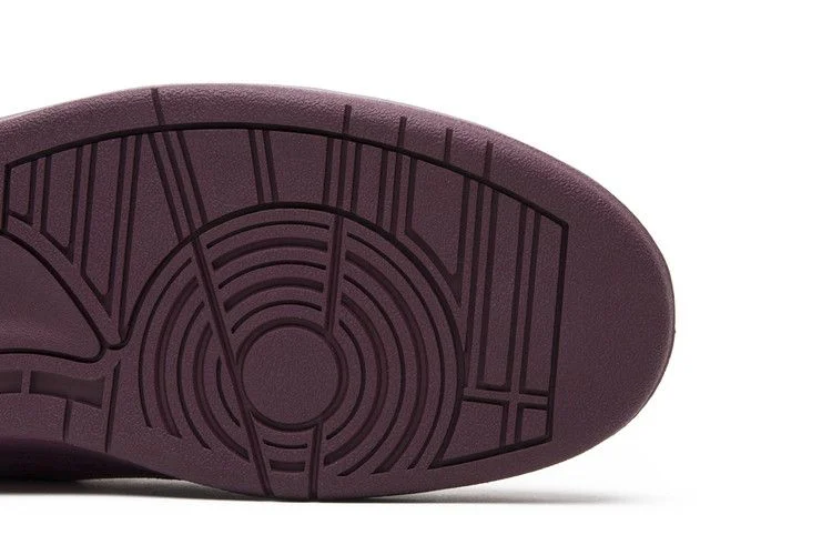 Кроссовки Air Jordan 2 Retro Deconstructed 'Bordeaux'