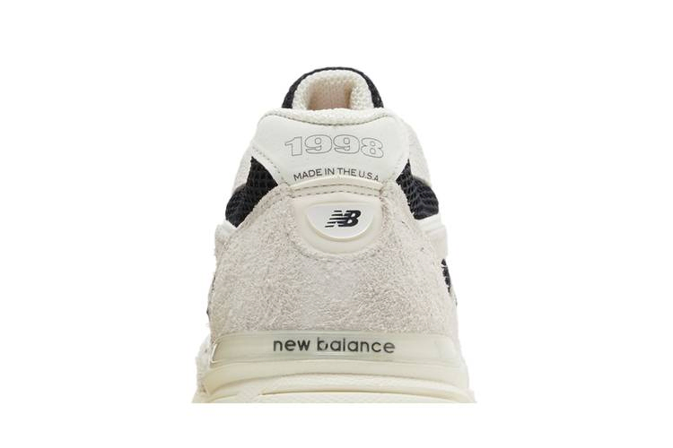 Кроссовки Joe Freshgoods x New Balance 990v4 Made in USA '1998 Pack - Intro'