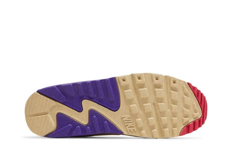 Кроссовки Nike Air Max 90 'Air Sprung'