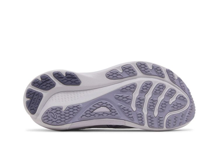 Кроссовки ASICS Wmns Gel Kayano 30 Wide 'Lilac Hint Ash Rock'