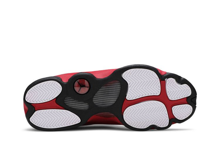 Кроссовки Air Jordan 13 Retro BG 'Chicago' 2017