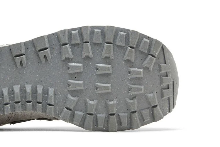 Кроссовки New Balance 574 'Grey Day 2024 - Concrete'