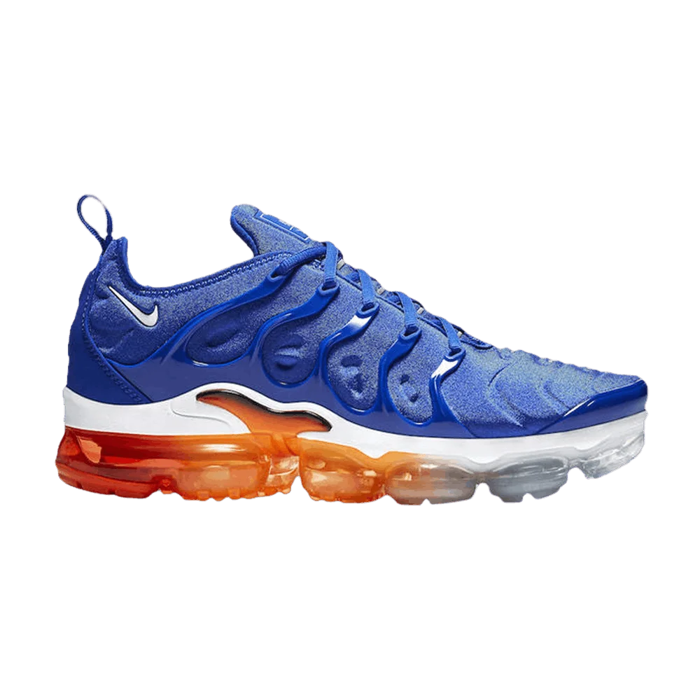 Кроссовки Nike Air VaporMax Plus 'Game Royal'