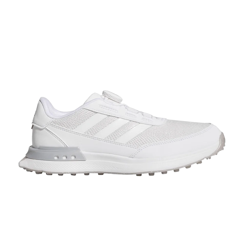 Krossovki-Adidas-Wmns-S2G-25-Spikeless-Golf-Cloud-White-Silver