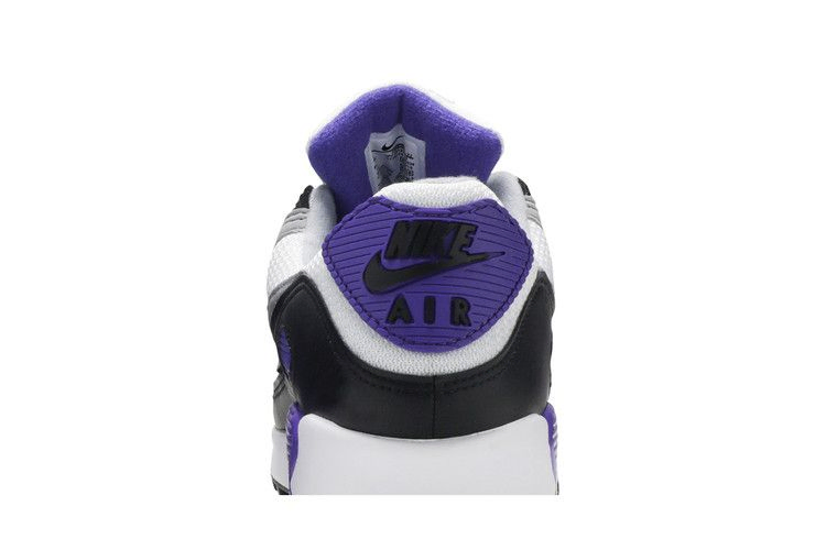 Кроссовки Nike Wmns Air Max 90 'Hyper Grape'