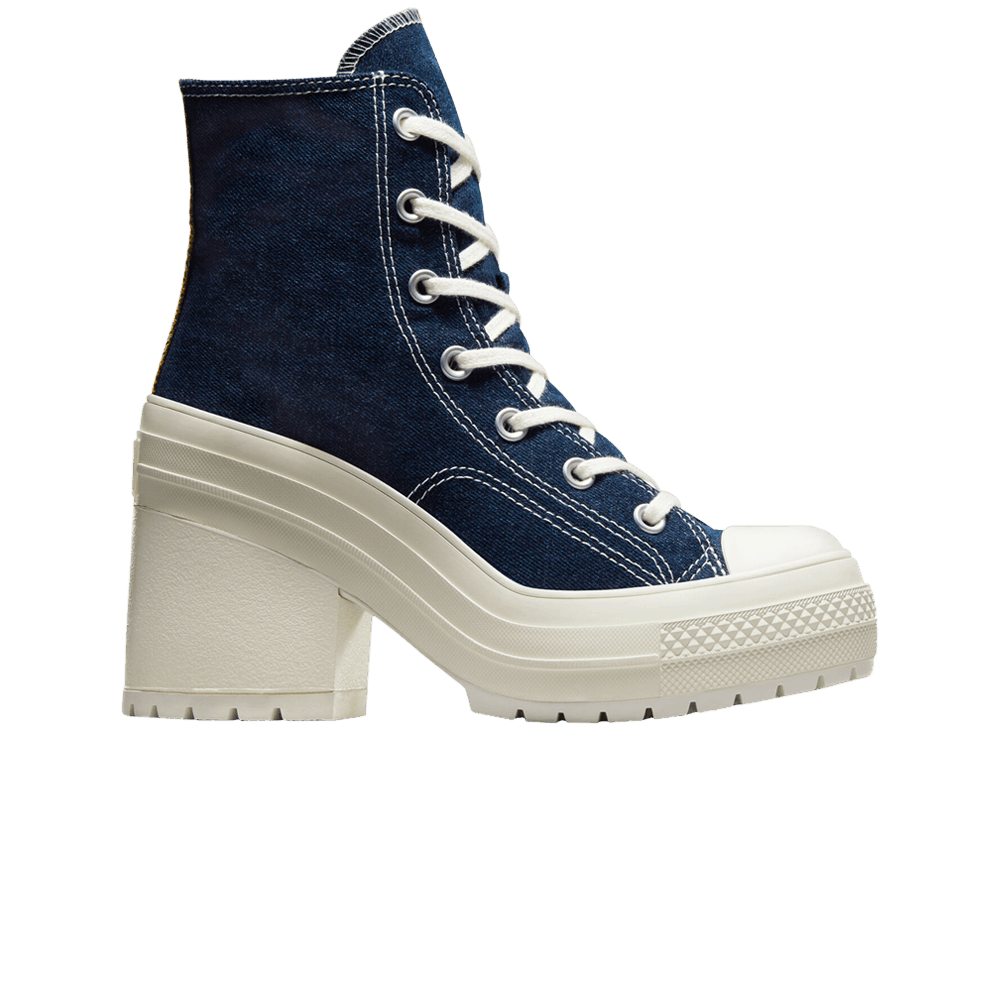 Chuck 70 De Luxe