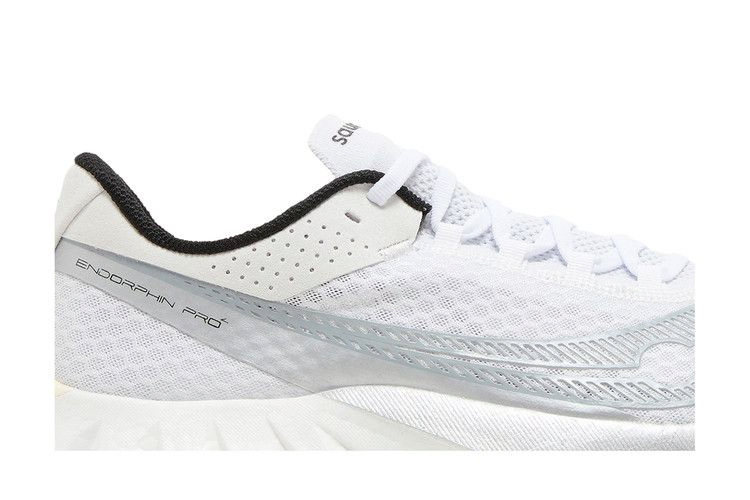 Кроссовки Saucony Endorphin Pro 4 'White Silver'