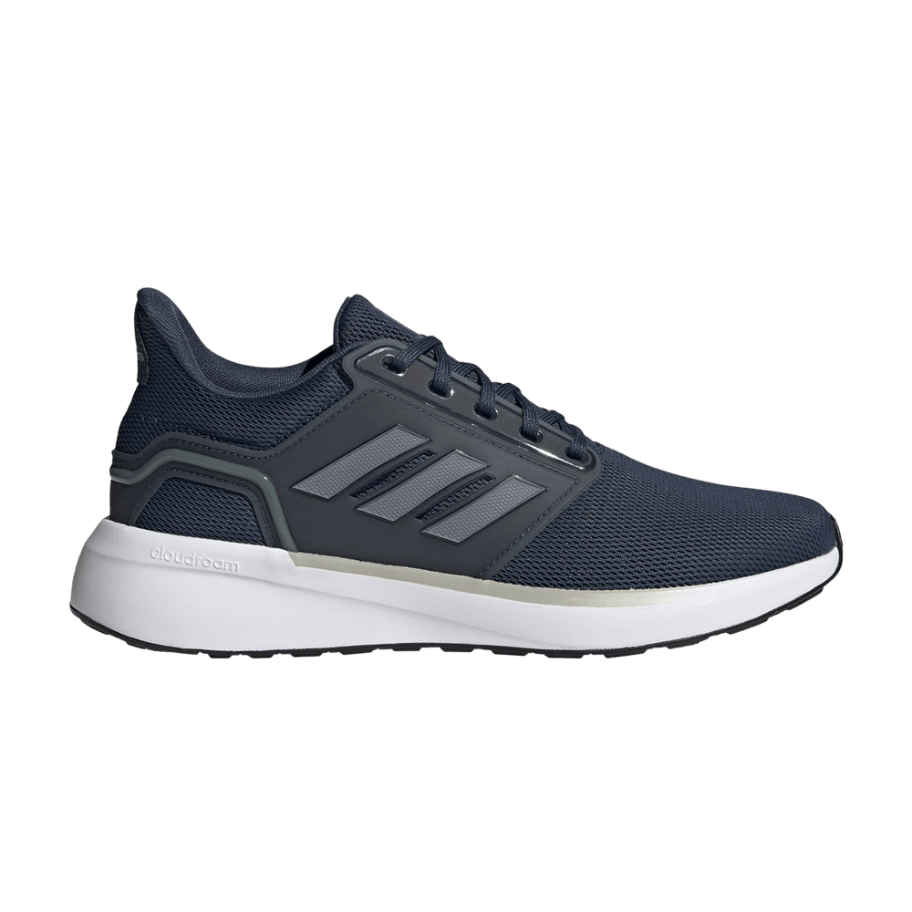 Кроссовки Adidas EQ19 Run 'Crew Navy'