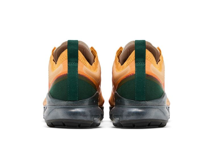 Кроссовки Nike Air VaporMax 2019 'Canyon Gold'