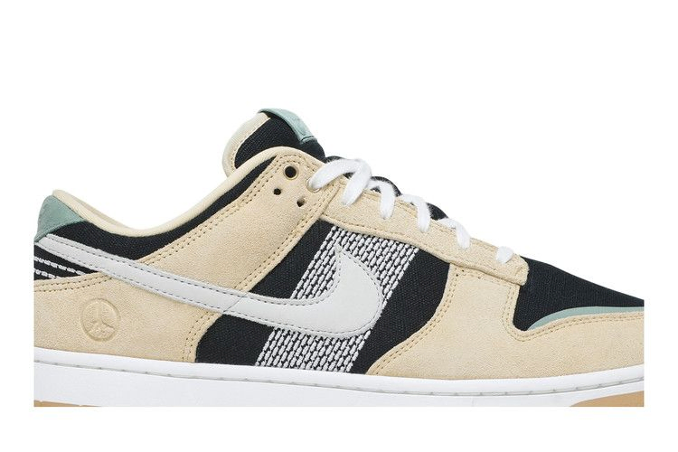 Кроссовки Nike Dunk Low 'Rooted In Peace'