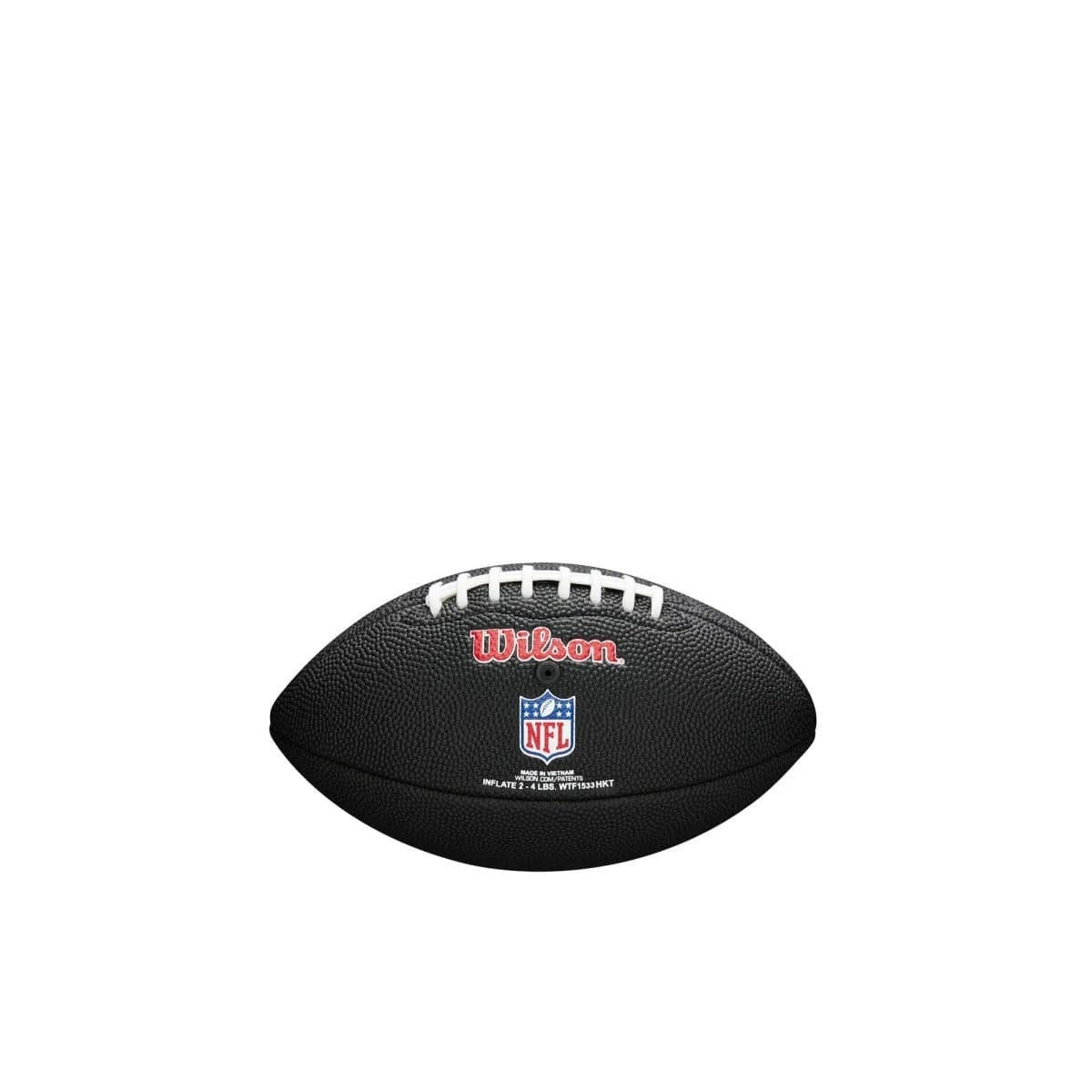 Wilson Tampa Bay Buccaneers Team Logo NFL Mini Ball