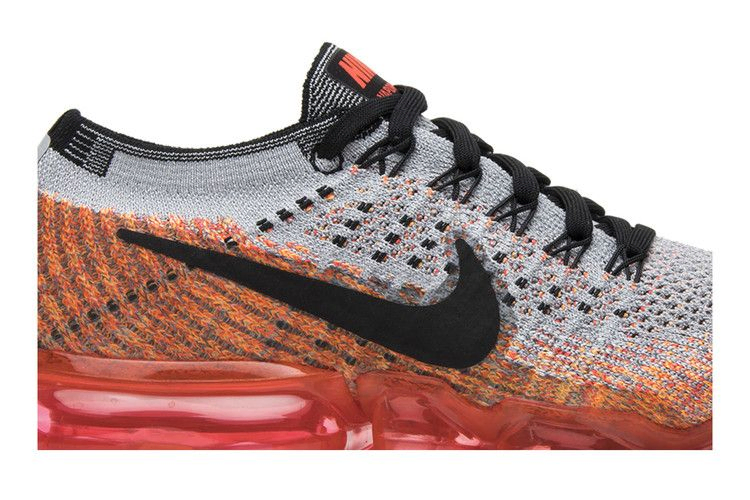 Кроссовки Nike Wmns Air VaporMax 'Heritage Zero'