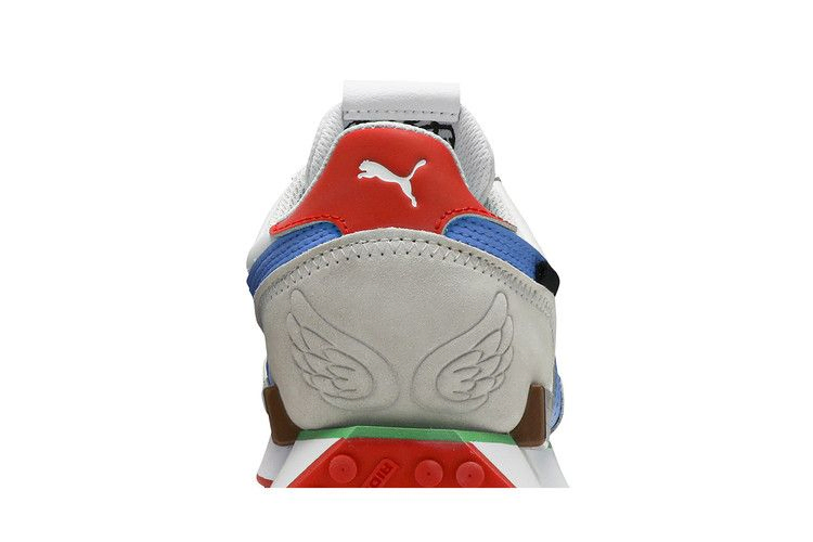 Кроссовки Nintendo x Puma Future Rider 'Super Mario 64'