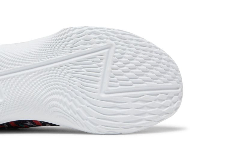 Кроссовки Curry Brand Curry 1 Low FloTro 'Curry Camp'