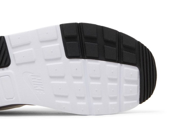 Кроссовки Nike Air Max SC 'White University Red'