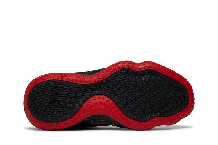 Кроссовки Adidas Dame 7 'Chinese New Year'