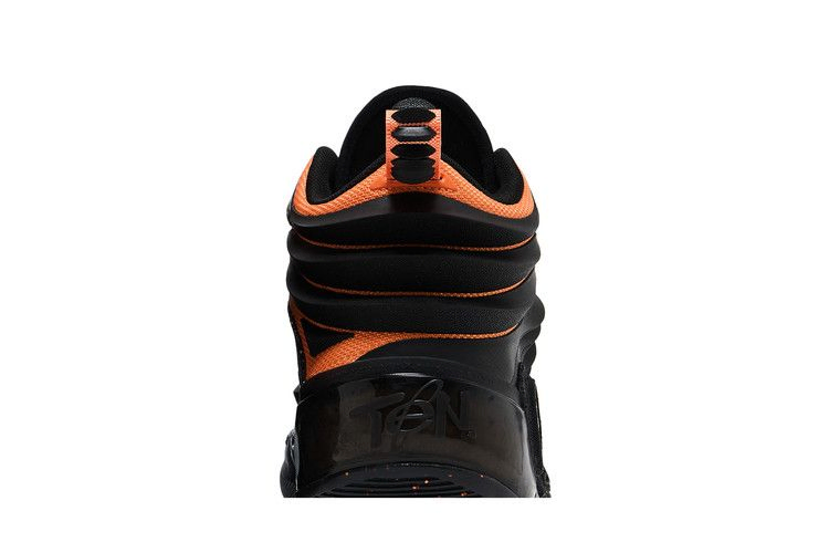Кроссовки Li-Ning Way of Wade 10 'Black Dragon'