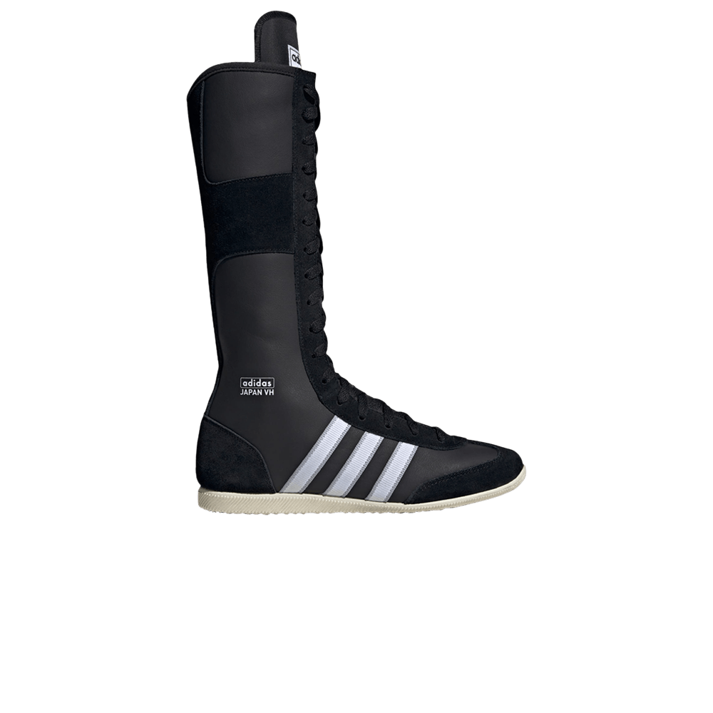 Кроссовки adidas Wmns Japan VH 'Black White'