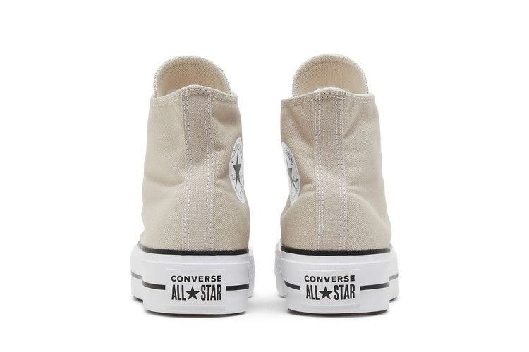 Converse Wmns Chuck Taylor All Star Lift Platform High 'Papyrus'