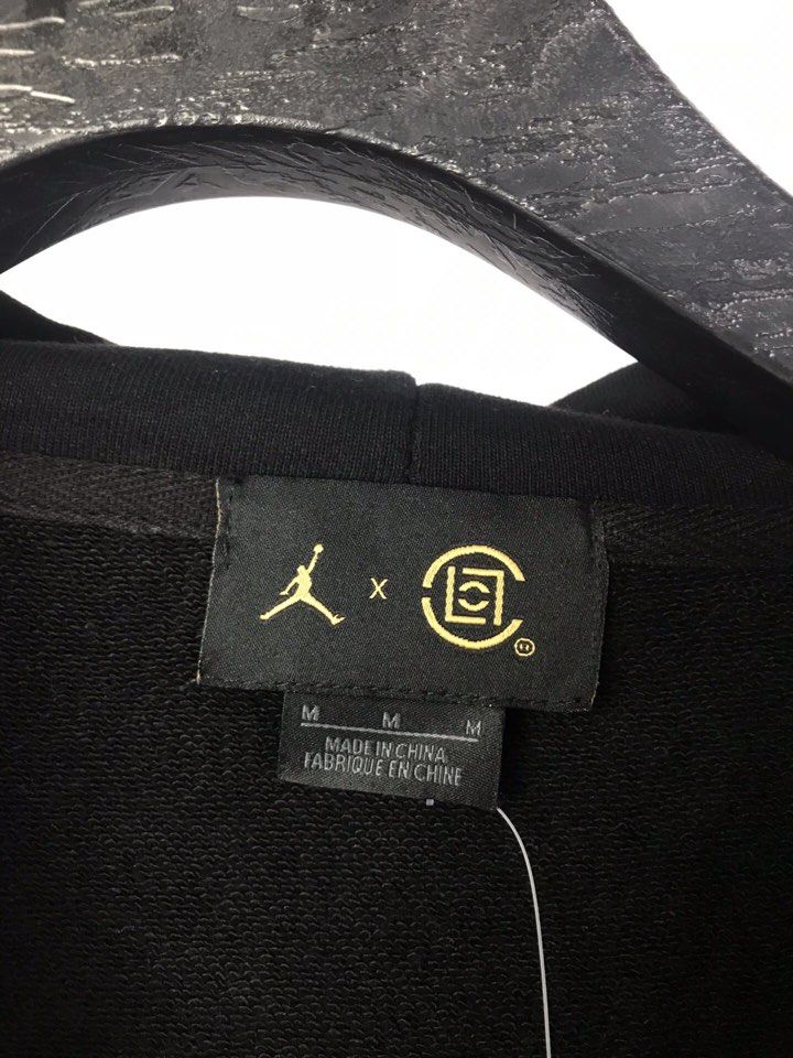 2019-CLOT-x-Jordan-Why-Not-Black-Hoodie-5