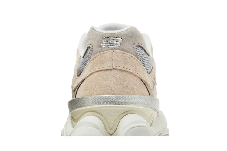 Кроссовки New Balance 9060 'Incense Raincloud Arid Stone'