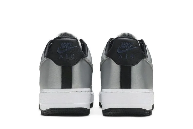 Кроссовки Nike Men's Air Force 1 '3M Snake' 2021