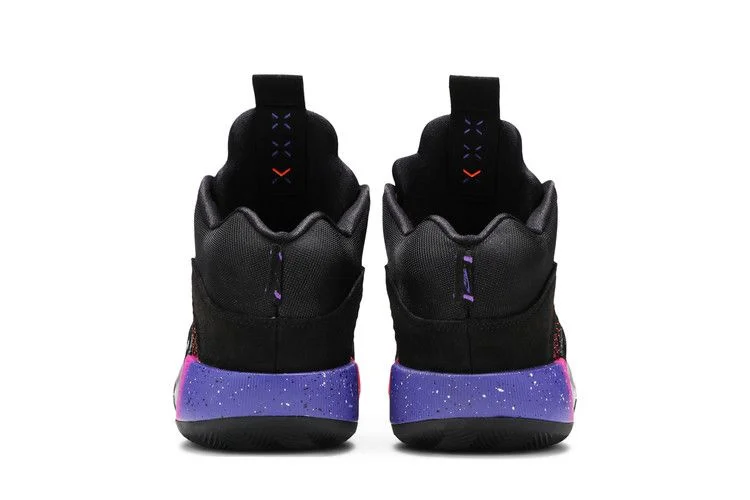 Кроссовки Air Jordan 35 GS 'Sunset'