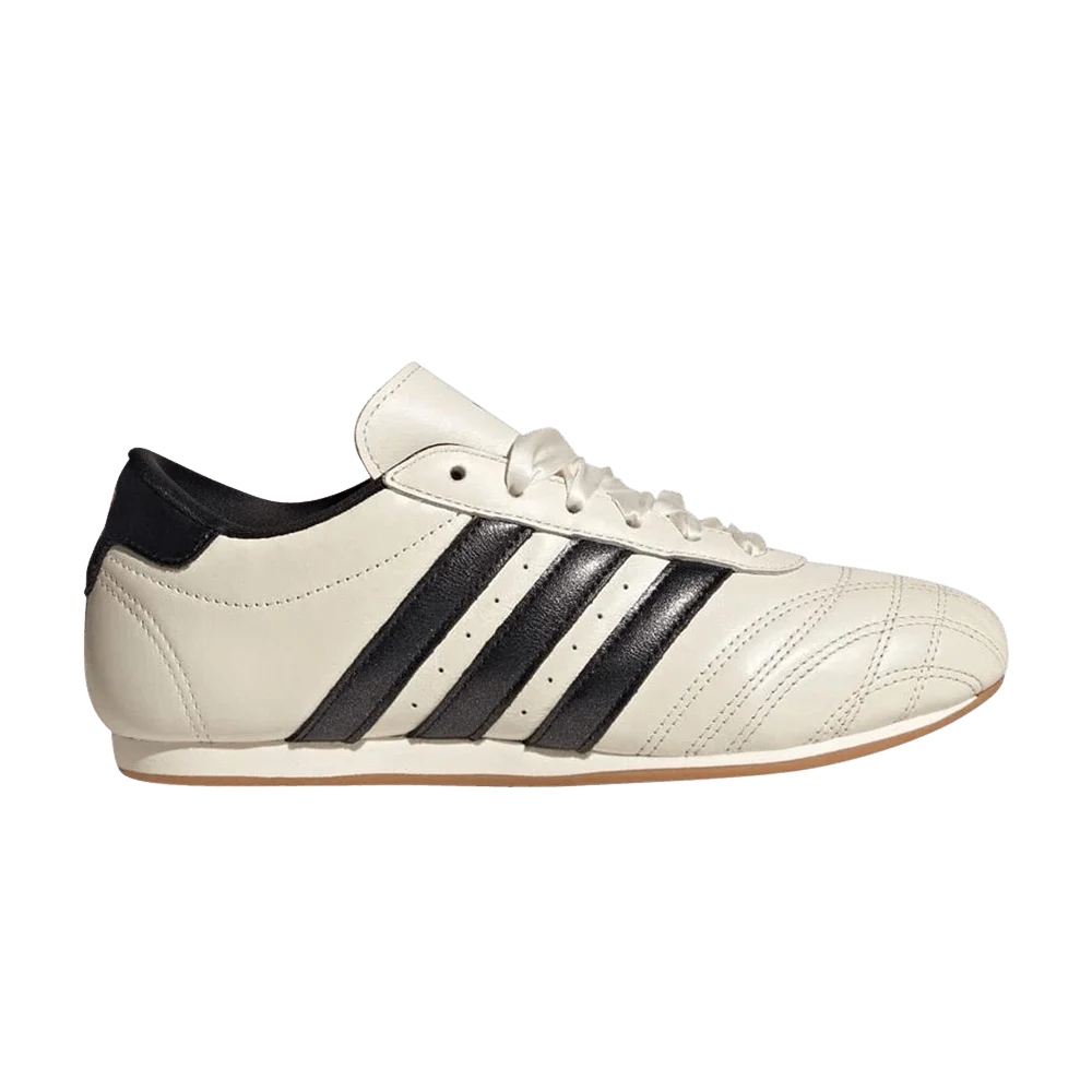 Кроссовки adidas Wmns Taekwondo Lace 'Off White Core Black Gum'