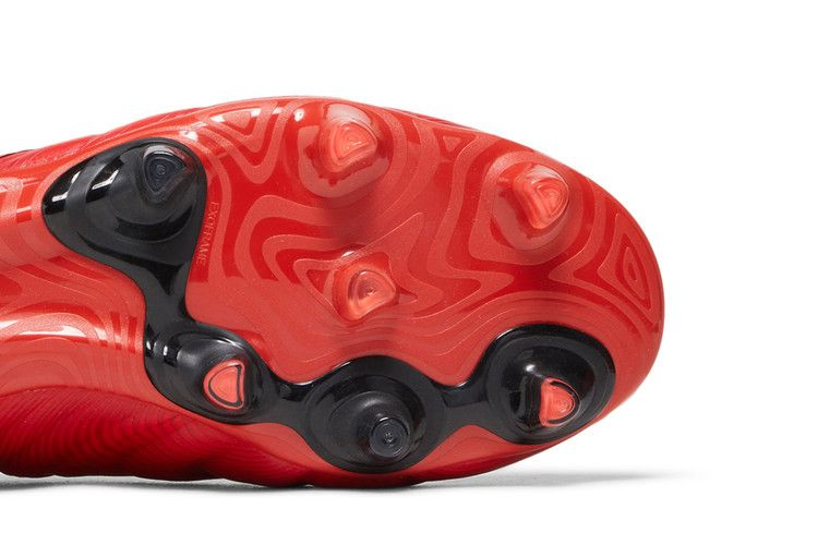 Кроссовки Adidas Copa 20.1 FG 'Active Red'