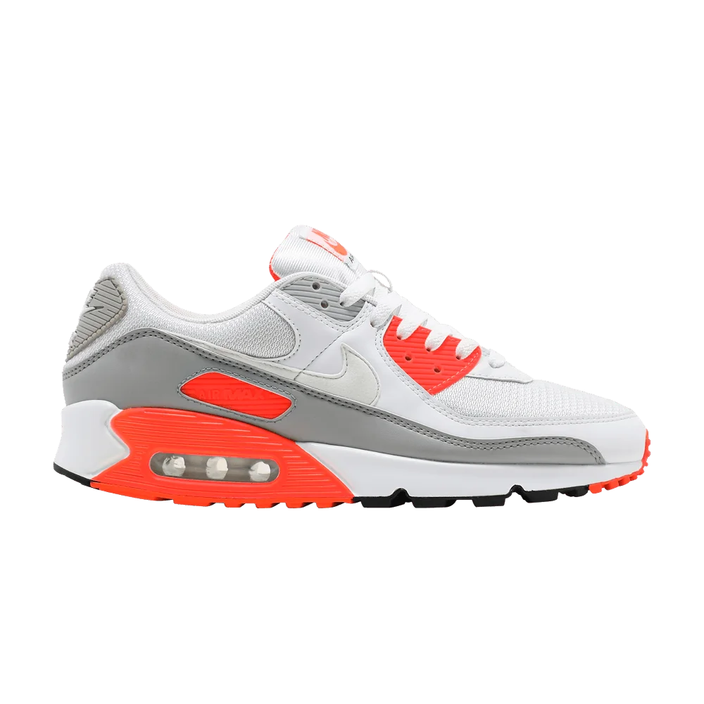 Krossovki-Nike-Air-Max-90-Hyper-Orange